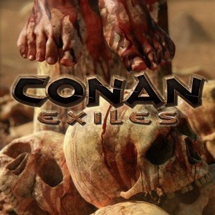 Первые детали Conan Exiles