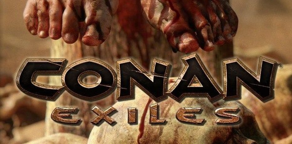 Первые детали Conan Exiles