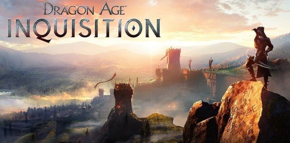 Dragon Age: Inquisition -    