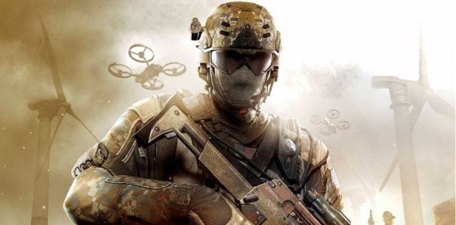 Call of Duty собирается завоевать кинотеатры