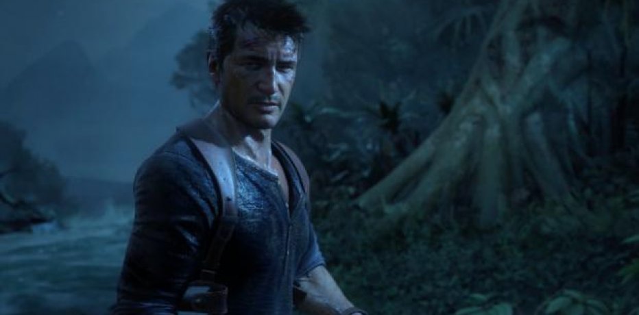 Релиз Uncharted 4: A Thief