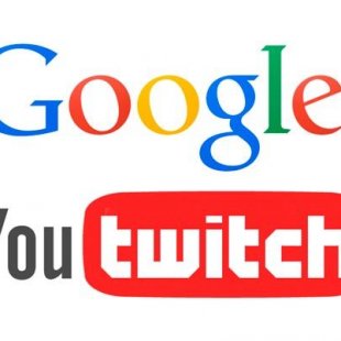 Google собирается купить Twitch