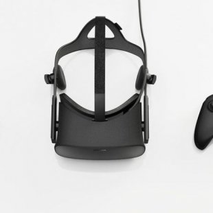 Oculus VR открыла предварительный заказ и раздает подарки Бекер