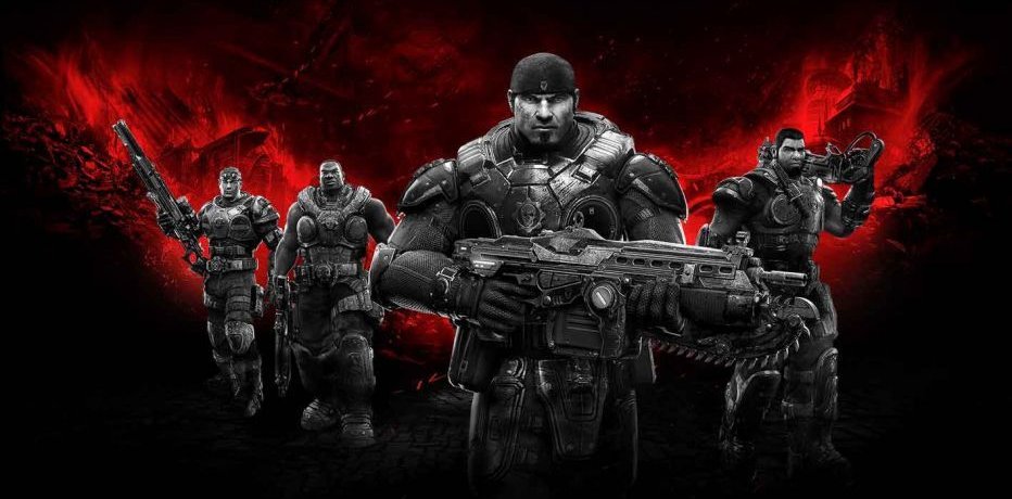 Gears of War: Ultimate Edition - системные требования игры