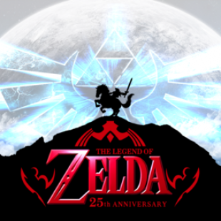Netflix превратит Legend of Zelda на сериал
