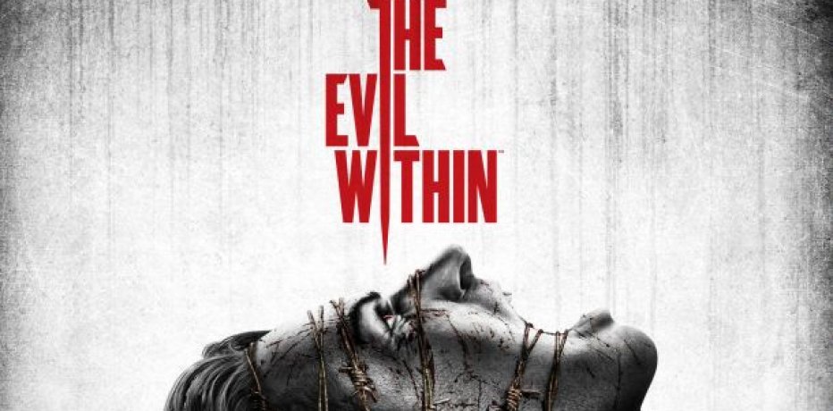  The Evil Within  