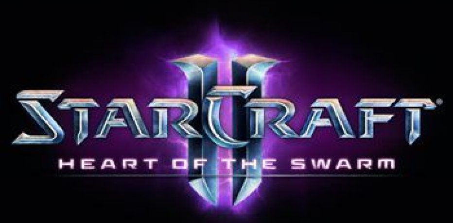    StarCraft 2: Heart of the Swarm