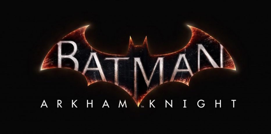 Batman: Arkham Knight     
