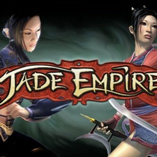Халява в Origin - Jade Empire: Special Edition