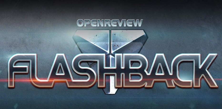 OpenReview Flashback |  