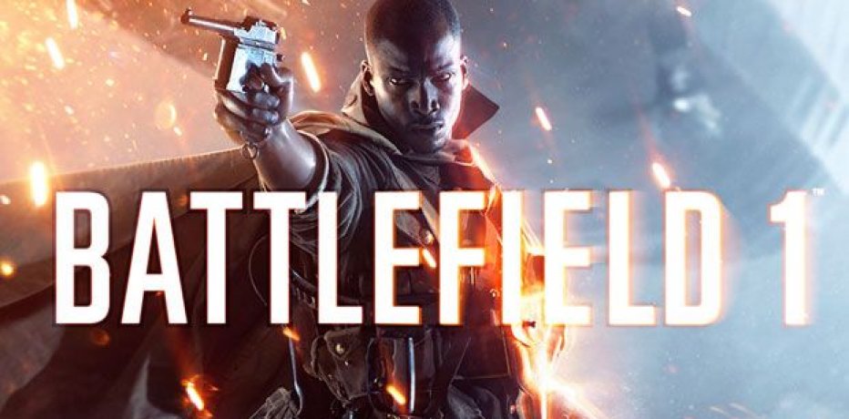 Обнародован геймплей и новый трейлер Battlefield 1