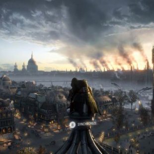 Ubisoft Официальное подтвердила Assassin