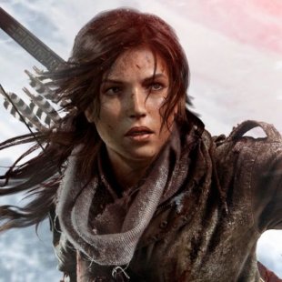 Утекло название следующей части Tomb Raider