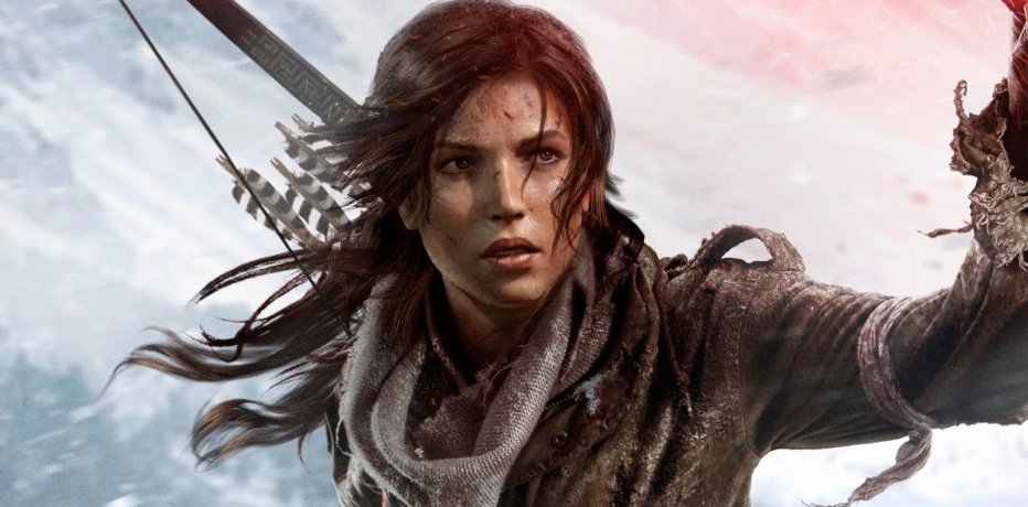 Утекло название следующей части Tomb Raider