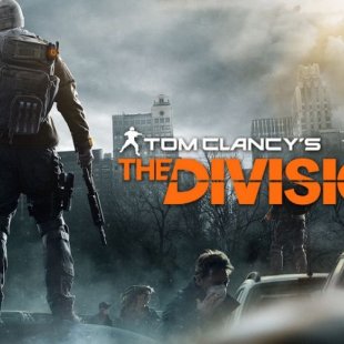 The Division:      