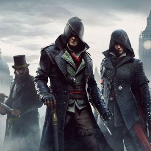 Ubisoft объявила дату выхода ПК-версии Assassin