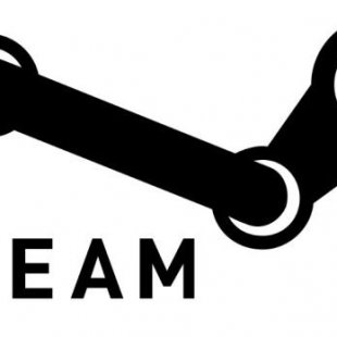 Космическая количество проданных игр в Steam за август