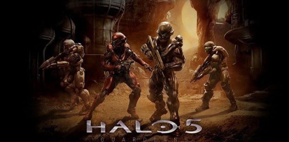   Halo 5: Guardians