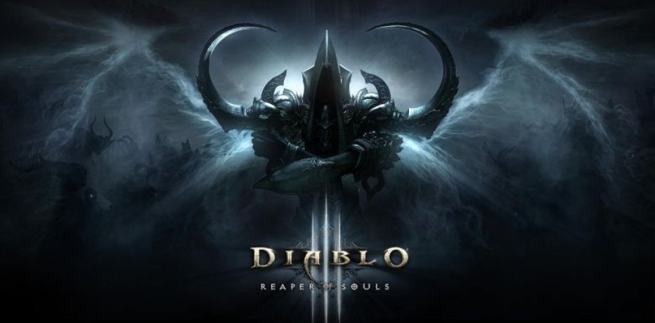 Diablo 3: Новые предметы патча 2.4