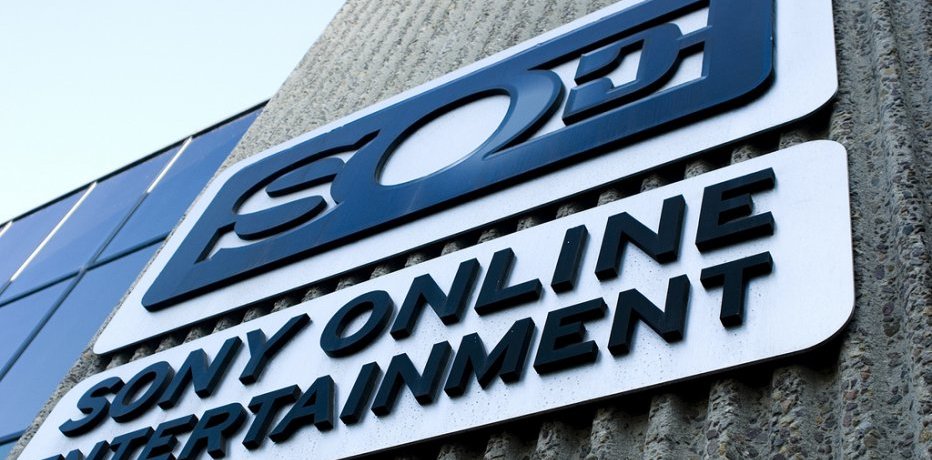 Sony Online Entertainment - !