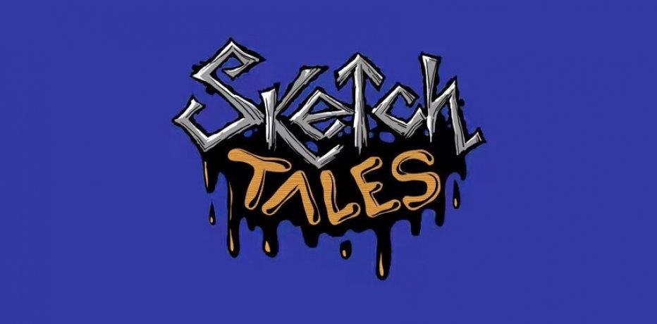 Sketch Tales -   # 1