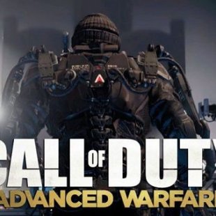 CoD: Advanced Warfare старый-новый режим и море геймплея
