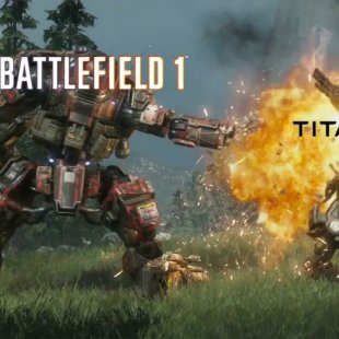 Падение титана: Titanfall 2 несмотря на хорошие отзывы может провалиться в продажах