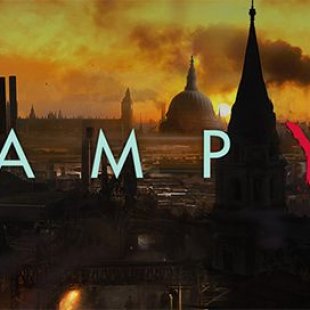 Премьера геймплея мрачного экшена Vampyr