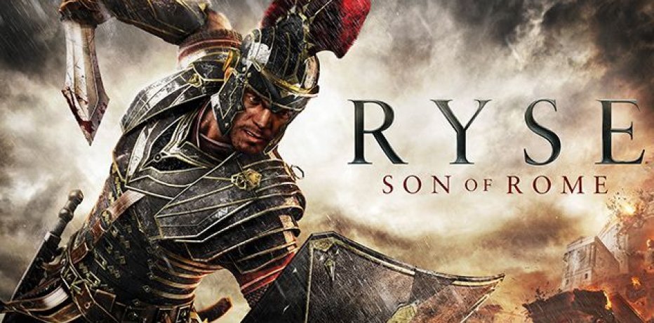    Ryse: Son of Rome