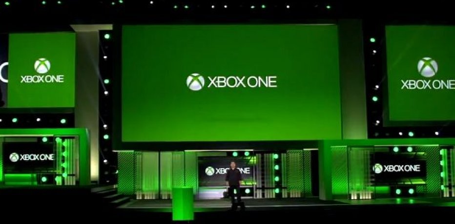 Эпическое обновление Xbox One