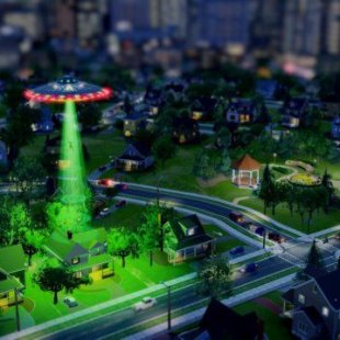 Чит-коды на SimCity (2013): деньги, пожары и преступность