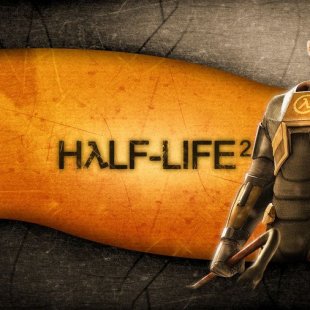 В Steam можно бесплатно улучшить графику Half-Life 2
