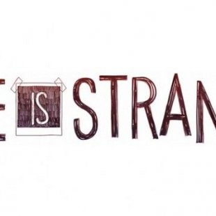 Life is Strange - новый проект от Square Enix