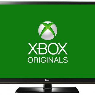 Microsoft представила Xbox Originals