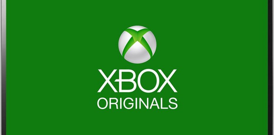 Microsoft  Xbox Originals