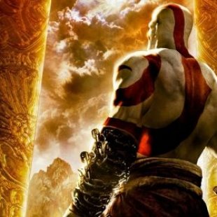 God of War 3 переиздадут для PlayStation 4