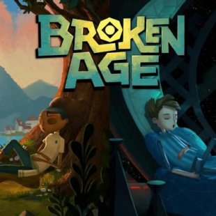 Трейлер Broken Age с VGX 2013