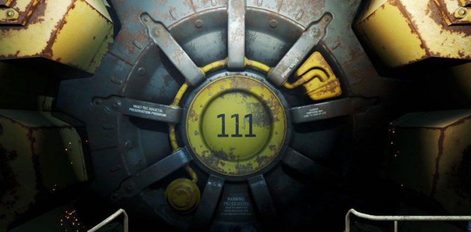 Fallout 4   GTA V
