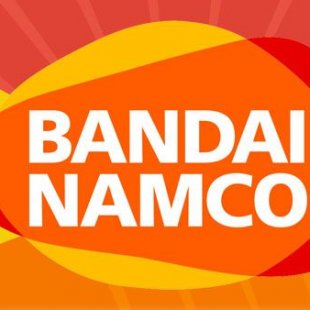 Namco Bandai изменила название
