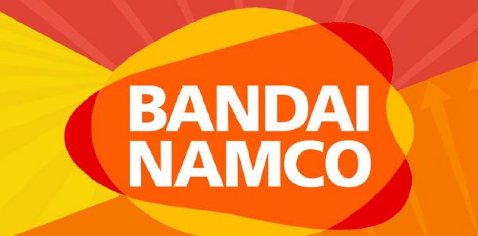 Namco Bandai  