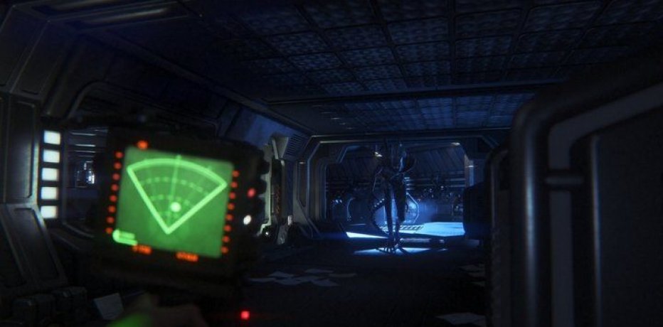 Дата выхода Alien: Isolation