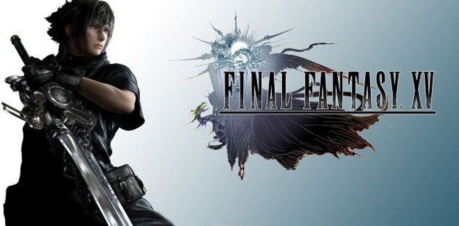     Final Fantasy XV