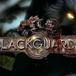 Blackguards появилась в Steam