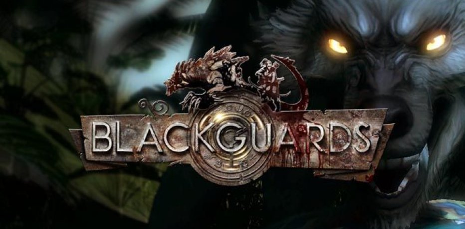 Blackguards   Steam