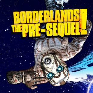 Геймплей Borderlands: The Pre-Sequel с E3