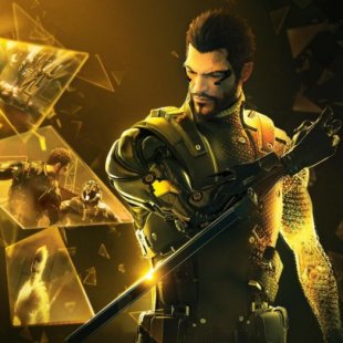 Портирование Deus Ex: Mankind Divided на ПК возложено на Nixxes