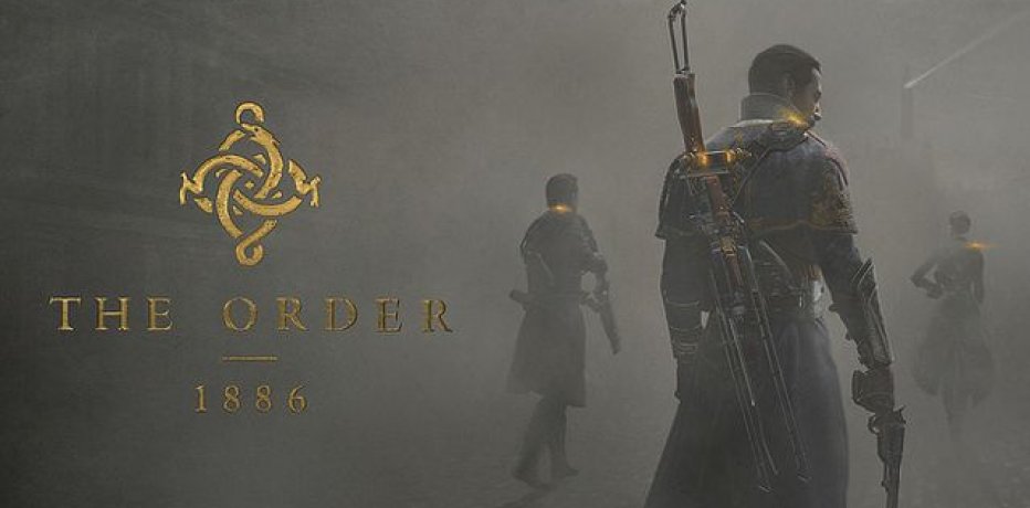  - The Order: 1886
