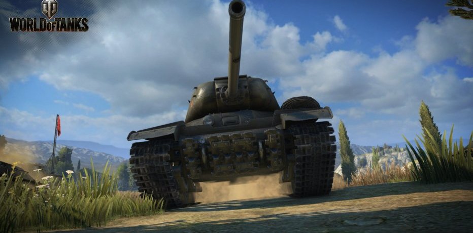  World of Tanks  Xbox One