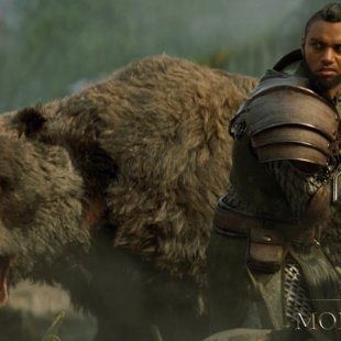 Трейлер TES Online: Morrowind – новый игровой режим