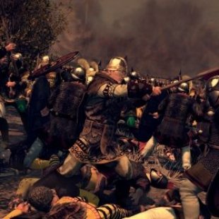 Разработчики Total War: Attila анонсировали новое дополнение Celts Culture  ...